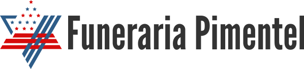 Logo Funeraria Pimentel